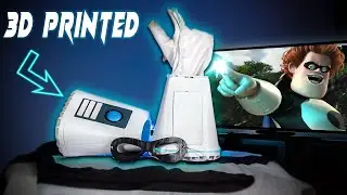 I made Syndrome's Gauntlets AS FAST AS POSSIBLE!