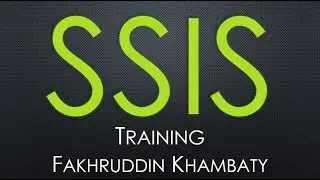 SSIS Class 7 - Data Conversion