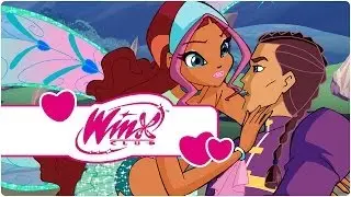 Winx Club - Serie 4 Episodio 24 - Il giorno della giustizia (clip3)