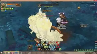 Crystal Mine. Solo. Dragon C2. 300 lvl - 7 bosses + mobs drop.