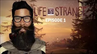Hipsters EVERYWHERE! - Life is Strange episode 1