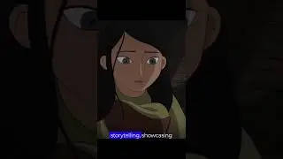 The most lifelike animated film