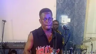 Prince Charles Osadolor is live!