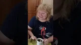 Мукбанг 🍜 Еда на Скорую Руку. Чем богаты тому и Рады.