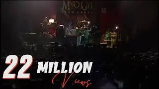 မျိုးကြီး - သူစိမ်းတစ်ယောက် (Live)