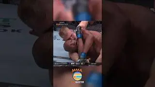 Ian Garry GETS OUTSTRUCK by MVP But... Wins?!