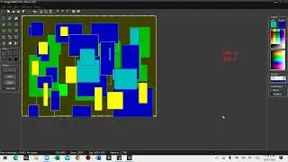 Actividades finales game Maker parte 1