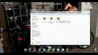 Как создать вирус самому с помощью программы WinLocker