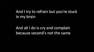 Is There Somewhere (Lyrics) - Halsey