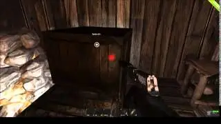 LetsPlay Rust part1