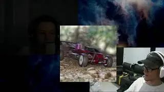 3D ART LIVE - РЕНДЕР ДЛЯ ИГРЫ С @ghostwdfr