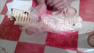 Самый вкусный донер в Караганде
