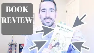 YOU WERE RIGHT, MR. CARIS! | RICK SUSIE | BOOK REVIEW