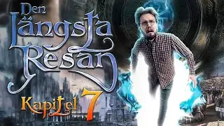 Den Längsta Resan [PC] #7