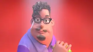 Grubhub delivery dance