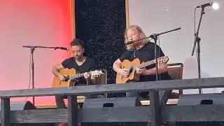 Bodor Áron  -  Égve hagytam  (FOO 2024)
