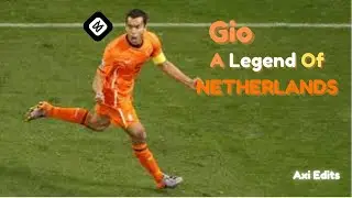 Van Bronckhorst's BEAUTIFUL Goal