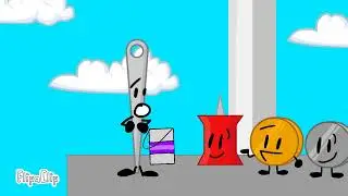 for reanimation bfdia 8 part 92 #platypusesbfdia8map