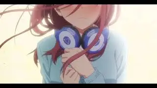 Miku & Fuutarou (AMV) I Love you