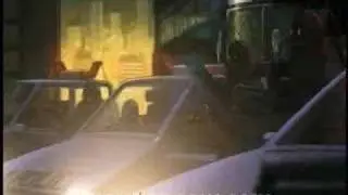 pahrodite ix trailer