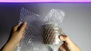 UNBOXING CHOCO JAR By Razali & Co