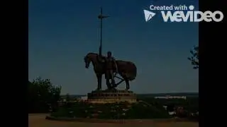 Пройдись по Пензенскому краю