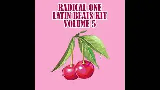 Latin Beats Kit Volume 5 [latin sample pack] [latin drum kit] [reggaeton drum kit] [afro drums]