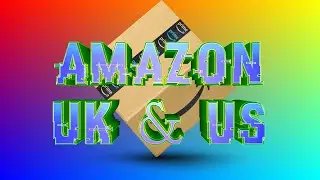Amazon's Best Selling Items US and UK - See Description