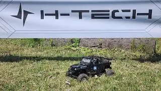 Wonju RC Festival with Gmade Spider