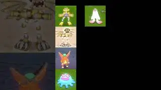 Adding Monsters until it sounds bad (Part 5)