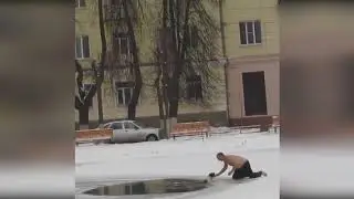 Настоящие русские мужики! ПОДБОРКА!!!