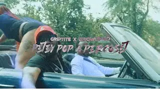 Doowop40 and Griptite - Petey Pop a Percoset