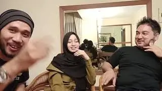 VEVE ZULFIKAR SIAP MENIKAH PART 2