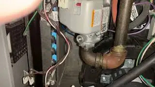 Armstrong Air Furnace Draft Inducer Fan Replacement