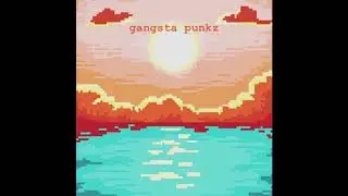 gangsta punkz - 2holddown