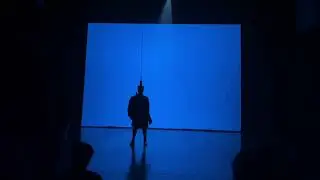 Alex Soprano: Concert For Alien Survival