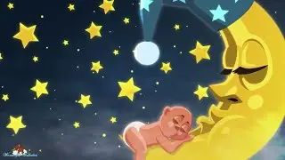 Mozart vauvoille älykkyysstimulaatio | Baby Lullabies, Baby Sleep Music