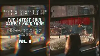 *FREE HIP HOP SOUL SAMPLE PACK* 