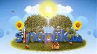 Sinoptik.ua - погодный сайт №1 в Украине. 5 с