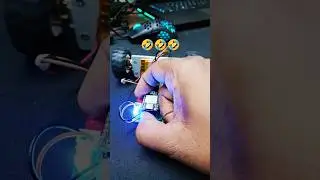 Arduino Crazy Robot 😂🔥#youtubeshorts #shortsvideo #arduino #robot #viral #automobile #arduinoproject