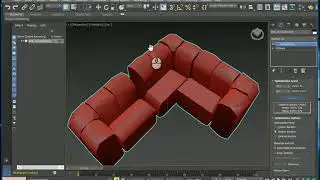 Reducing dwg size for Revit Import using 3ds Max