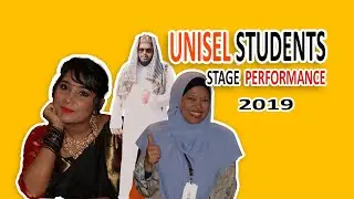 Unisel Orientation Program | UNISEL | Universiti Selangor | Unisel Bestari Jaya Campus_Aglow Studio