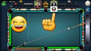Back To The 8ball Pool Universe 😎♥️👍#8Ball pool