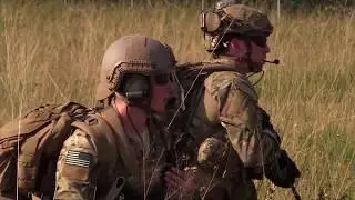 USAFE-AFAFRICA: 2018 Strategy
