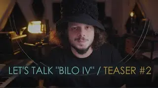BILO IV - POSTPONED | Let's Talk