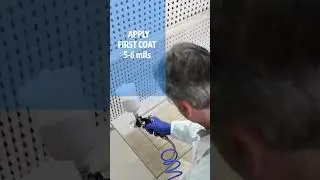 The self-sealer for all woodworks