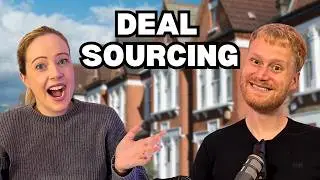 How To Make £10K/month Deal Sourcing Properties