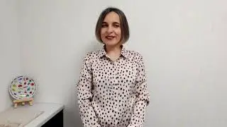 Отзыв об АСИЗ / Марина Бакальчук