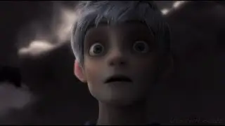 Jack x Hiccup - Save Me