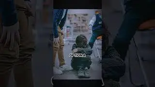 Option A Or Option B